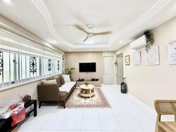 Blk 764A Woodlands Circle (Woodlands), HDB 4 Rooms #513500541